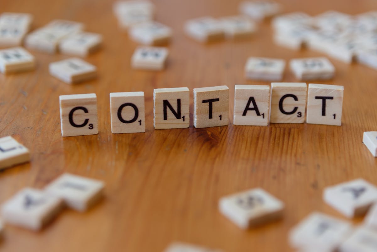Contact GPROIDS support team for training and performance enquiries