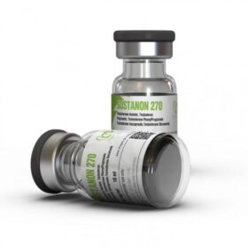 DRAGON PHARMA SUSTANON 270mg/ml