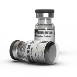 DRAGON PHARMA TRENBOLONE 200
