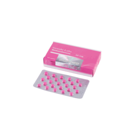Genshi Labs Methandienone 25
