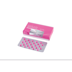 Genshi Labs Methandienone 25
