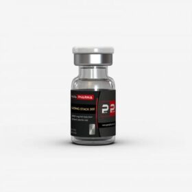 PARA PHARMA LONG STACK 300mg/ml
