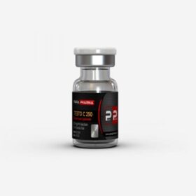 PARA PHARMA TESTO C 250mg/ml