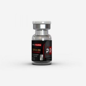 PARA PHARMA TESTO E 250mg/ml