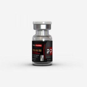 PARA PHARMA TREN MIX 350mg/ml
