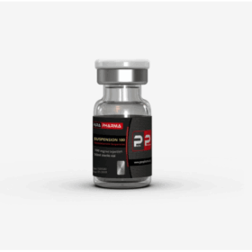 Para Pharma Suspension 100