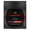 PARA PHARMA T3 25MCG 4 buy PARA PHARMA T3 25MCG