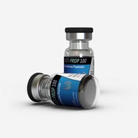 Valkyrie TEST-PROP 100
