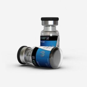 Valkyrie WINNY 50 (INJECT)