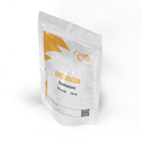 Dragon Pharma Aromasin