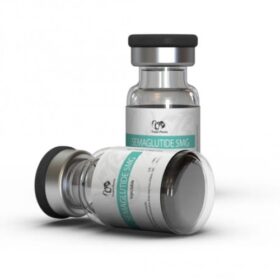 Dragon Pharma Semaglutide 5mg