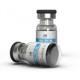 Dragon Pharma TREN / TEST 350