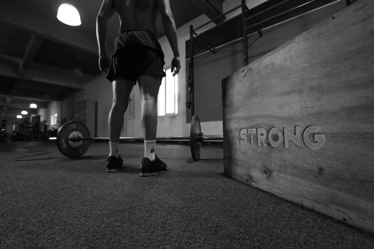 performance supplements
