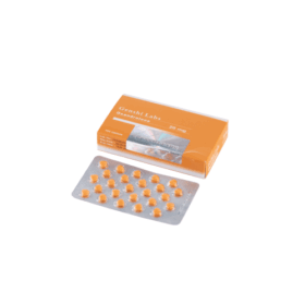 Genshi Labs Oxandrolone 20