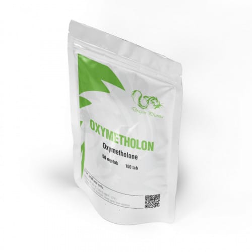 Dragon Pharma Oxymetholon 1 Dragon Pharma Oxymetholon