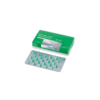 Genshi Labs Oxymetholone 50