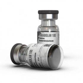 Dragon Pharma Parabolan 100