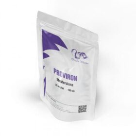Dragon Pharma Proviron