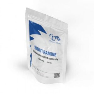 Dragon Pharma Sibutramine
