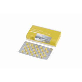 Genshi Labs Stanozolol 25