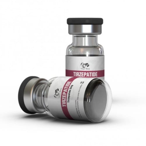 Dragon Pharma Tirzepatide 5mg 1 Dragon Pharma Tirzepatide 5mg