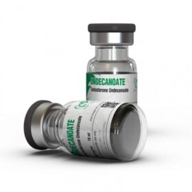 Dragon Pharma Undecanoate 250